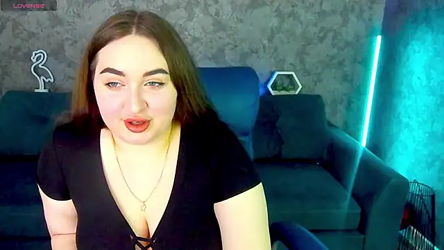 RapunzelAngel online show from 03.03.26