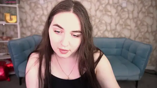 RapunzelAngel online show from 04.06.26