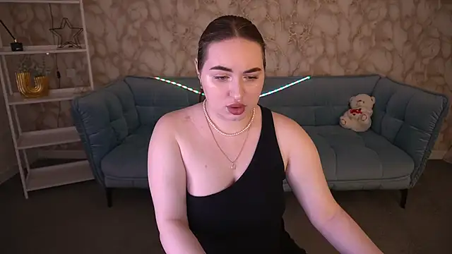 RapunzelAngel online show from 05.26.26
