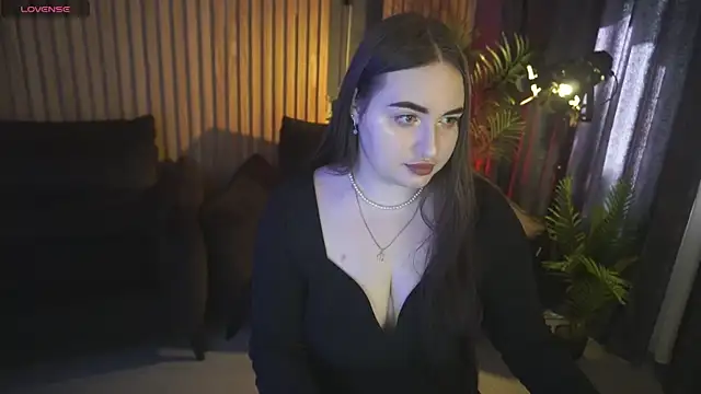 RapunzelAngel online show from 05.28.26