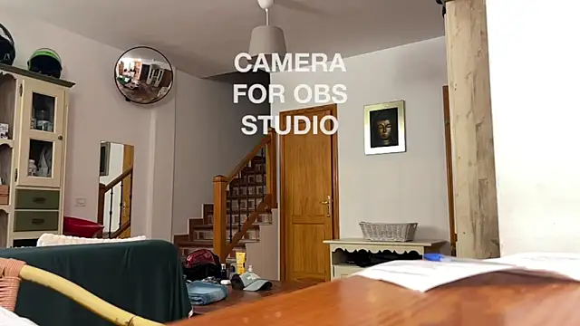 ChrisLauParejaReal online show from 03.18.26