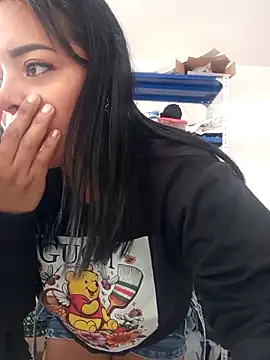 Babyfull lips online show from 03.18.26