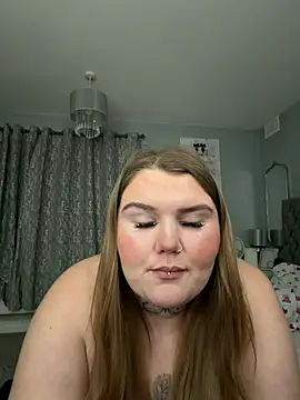 Snapshot of BeeMay22 chatting on 03.03.26 BeeMay22 online show from 03.03.26