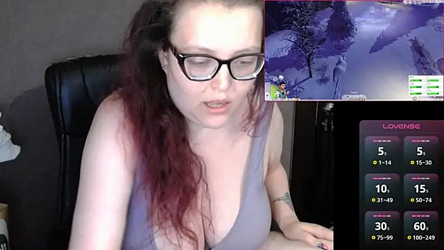 Snapshot of linafolie chatting on 06.16.26 linafolie online show from 06.16.26