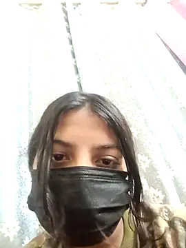 blacky bby online show from 07.15.26