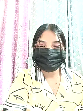 blacky bby online show from 07.16.26