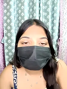 blacky bby online show from 07.18.26