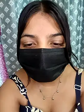 blacky bby online show from 07.19.26