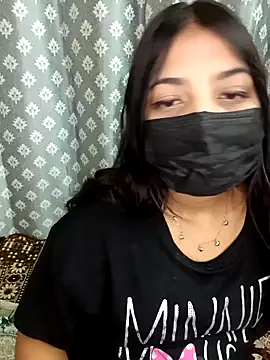 blacky bby online show from 07.19.26