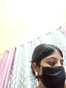 blacky bby online show from 07.28.26