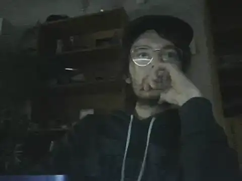 KinkyKittyBoy online show from 04.06.26