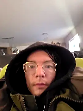KinkyKittyBoy online show from 05.17.26