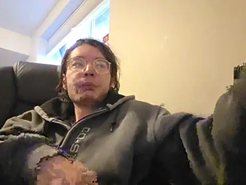 KinkyKittyBoy online show from 06.11.26
