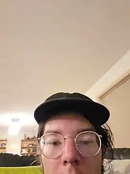KinkyKittyBoy online show from 06.11.26