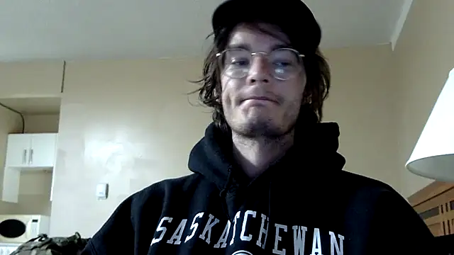 KinkyKittyBoy online show from 06.15.26