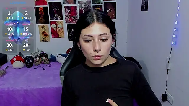 Agarycus 4 online show from 03.24.26