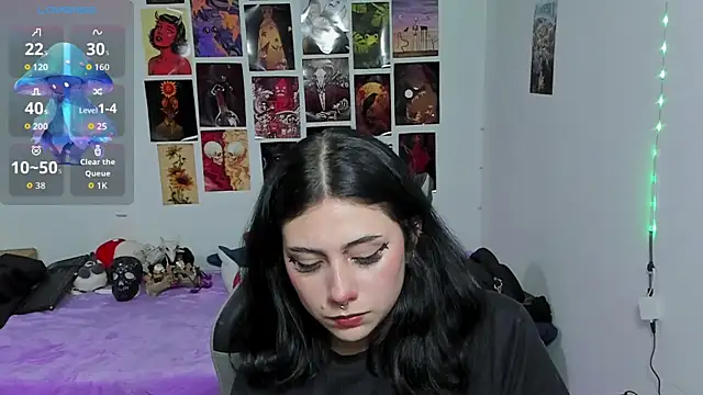 Agarycus 4 online show from 03.27.26