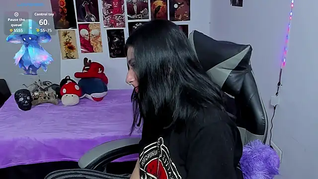 Agarycus 4 online show from 04.01.26