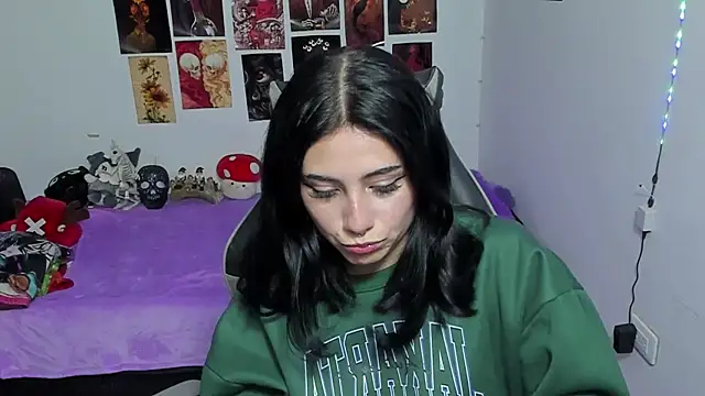 Agarycus 4 online show from 04.21.26