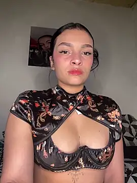 hot-valery online show from 03.19.26