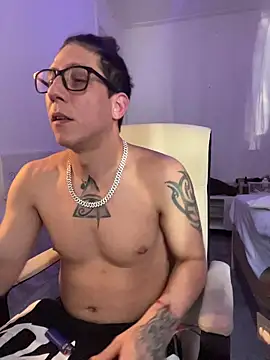 TitanNoir online show from 03.22.26