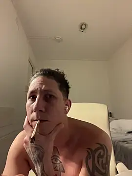 TitanNoir online show from 04.03.26