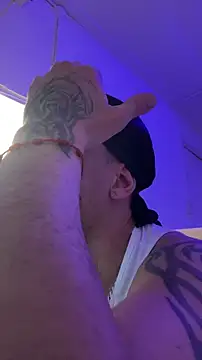 TitanNoir online show from 04.06.26