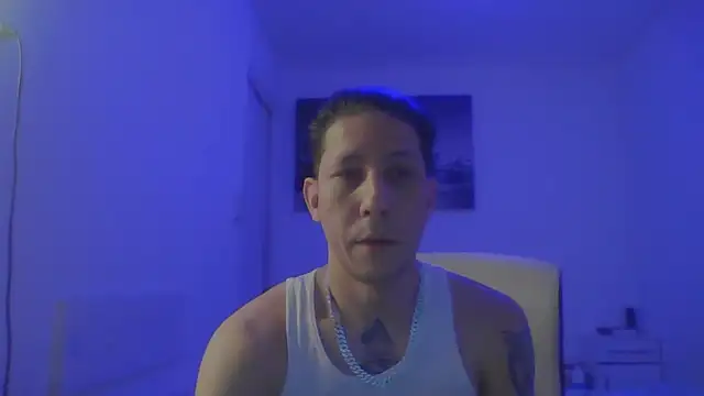 TitanNoir online show from 04.09.26