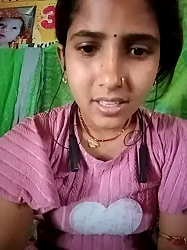 Snapshot of Rup-rani chatting on 03.02.26 Rup-rani online show from 03.02.26