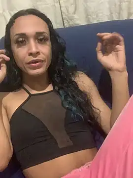 YasmimCarter online show from 03.04.26