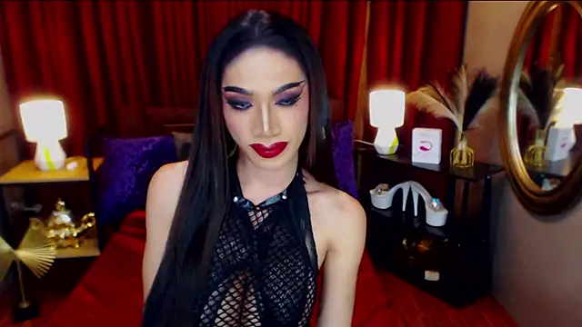 KieraLee online show from 05.09.26