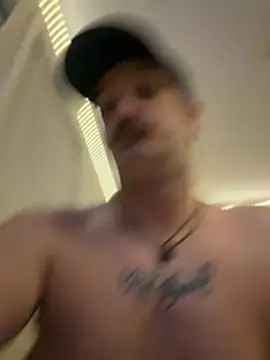 PoundedCajunGuy93 online show from 05.13.26