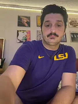 PoundedCajunGuy93 online show from 05.25.26