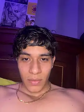 IronLatino online show from 03.17.26