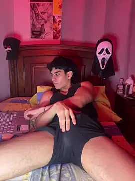 IronLatino online show from 04.01.26