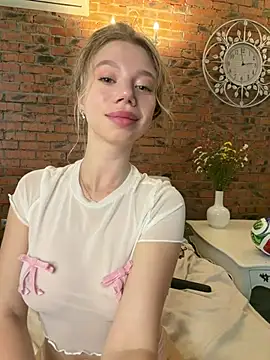 BellaSuns online show from 07.09.26
