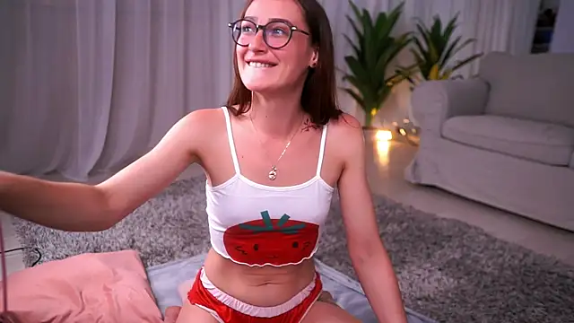 KaelisRose online show from 07.15.26