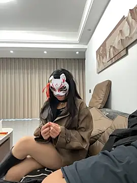 Seraphina-00 online show from 03.17.26