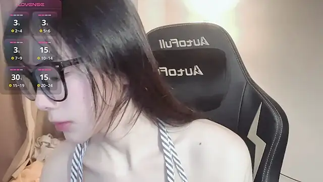 Snapshot of paopao-666 chatting on 05.14.26 paopao-666 online show from 05.14.26