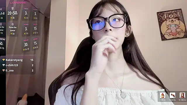 Snapshot of paopao-666 chatting on 05.27.26 paopao-666 online show from 05.27.26