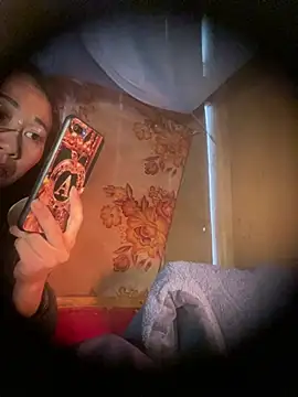 Candy baby01 online show from 03.13.26