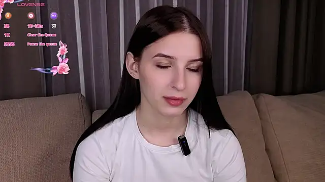 KerstinMaynor online show from 05.11.26