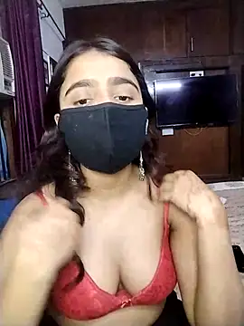 Ishaa 22 online show from 03.23.26