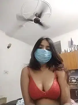 Ishaa 22 online show from 06.23.26