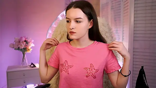 Snapshot of KellieBanshe chatting on 03.03.26 KellieBanshe online show from 03.03.26