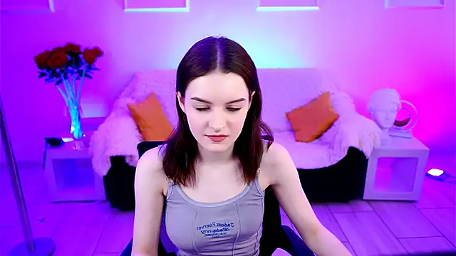 KellieBanshe online show from 03.07.26