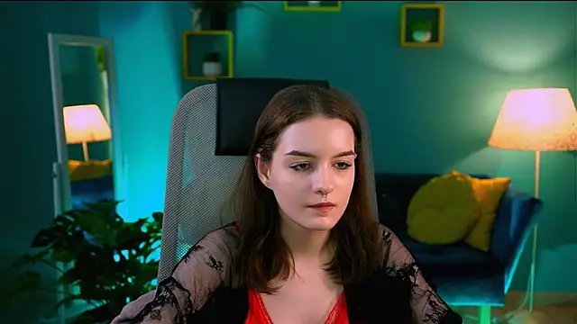 KellieBanshe online show from 03.27.26