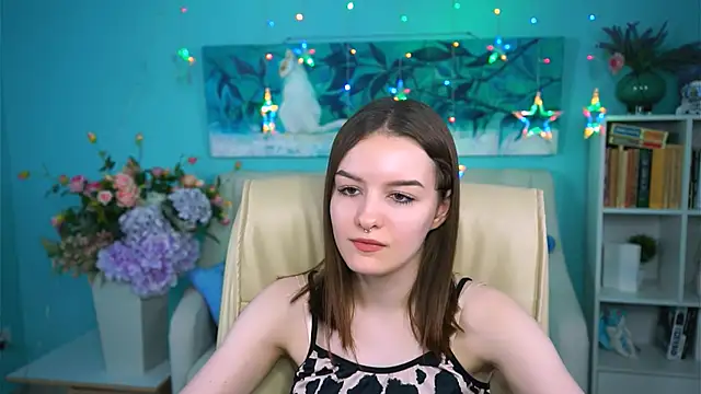 KellieBanshe online show from 06.14.26
