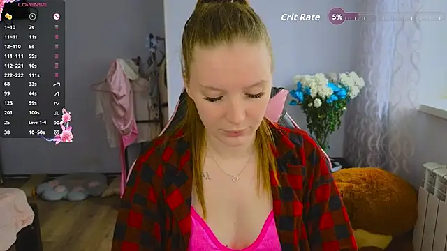 Mary Blu online show from 04.15.26