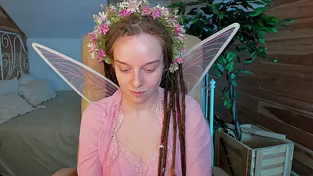 MephalaHOMM3 online show from 04.20.26